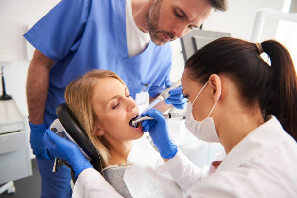 Best Dentures (Full and Partial)  in St Michaels, MD