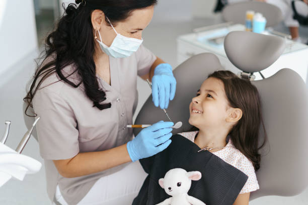 Why Choose Us for Your Dental Needs in St Michaels, MD