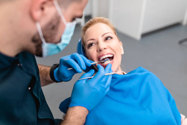 Best Invisalign and Clear Aligners  in St Michaels, MD