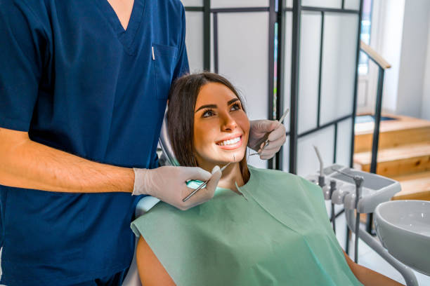 Best Tooth Extraction  in St Michaels, MD