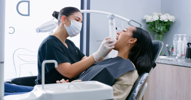 Oral Cancer Screening in St Michaels, MD