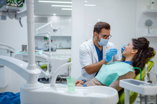 Best Veneers and Lumineers  in St Michaels, MD