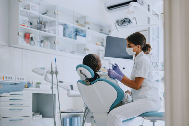 Best Dental Exams and Cleanings  in St Michaels, MD