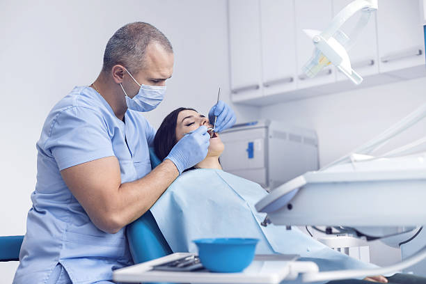 Best Full Mouth Reconstruction  in St Michaels, MD