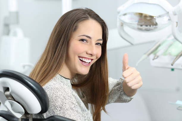 Best Dental Fillings (Composite and Amalgam)  in St Michaels, MD