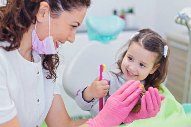 Best Laser Dentistry  in St Michaels, MD
